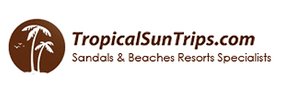 TropicalSunTrips - Sandals & Beaches Resorts