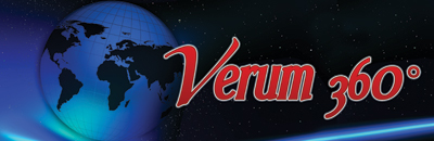 Verum 360 - Professional Website Designs