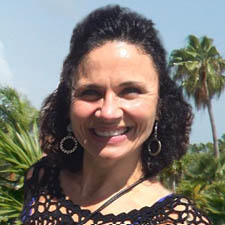 Donna Allen-Freese - Totallytrips Travel Consultant